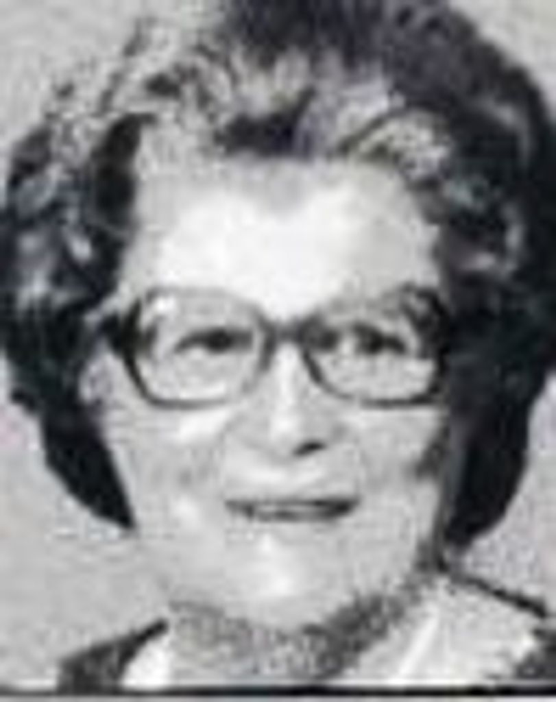 Maybelle (Nichols) Hatridge