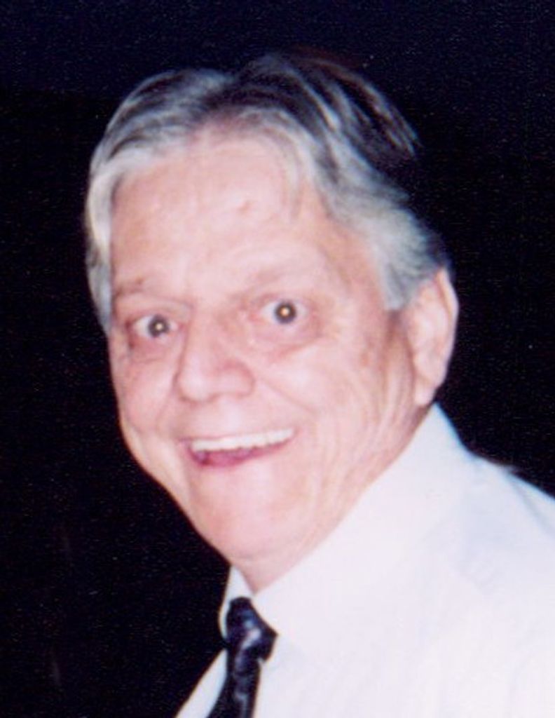 Harold Windom