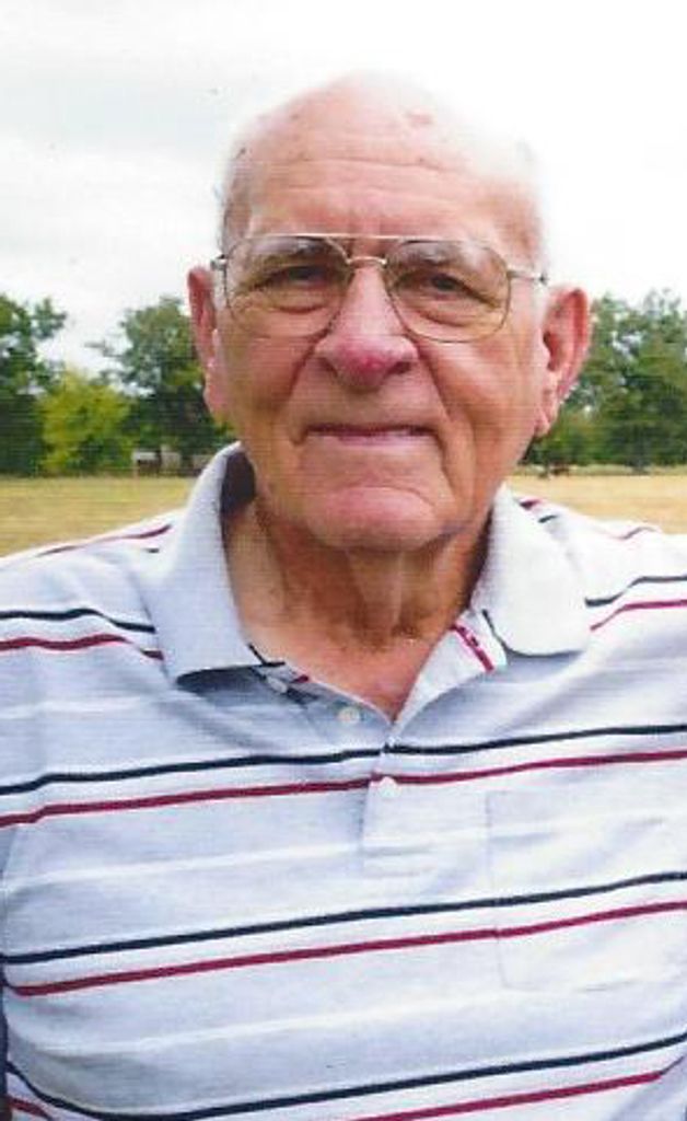 Albert Bray, Jr. Profile Photo