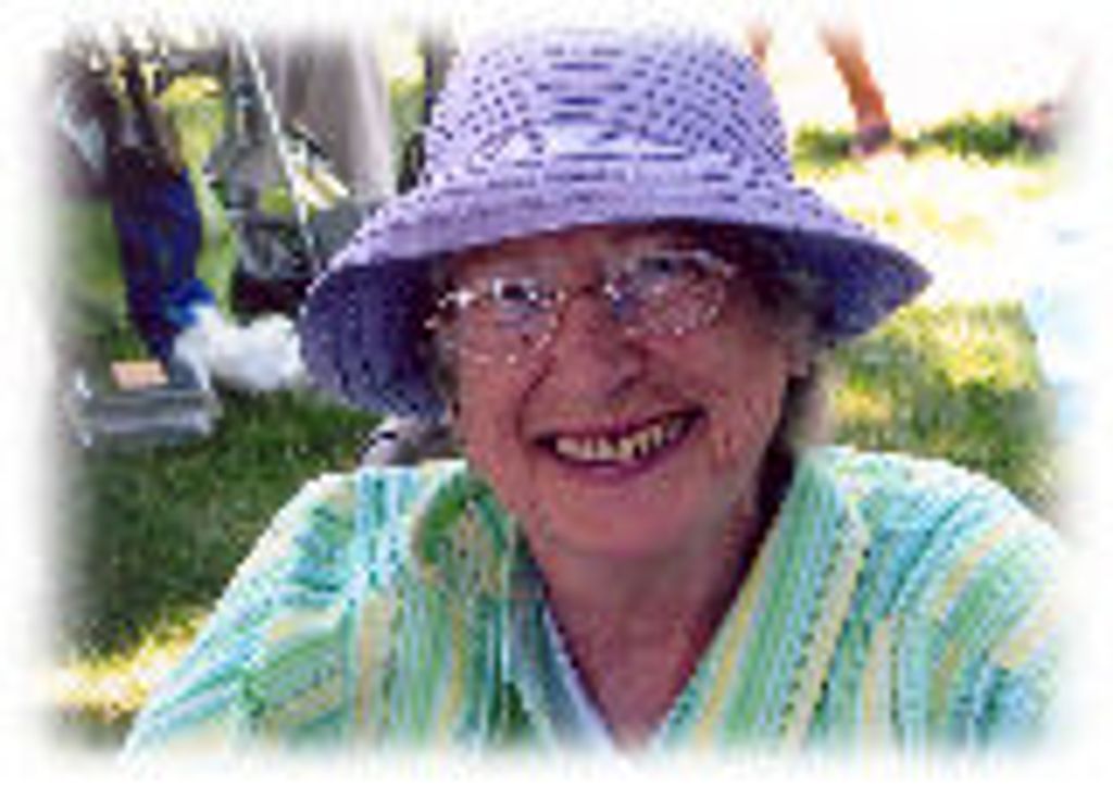 Martha Ellen Thompson Profile Photo