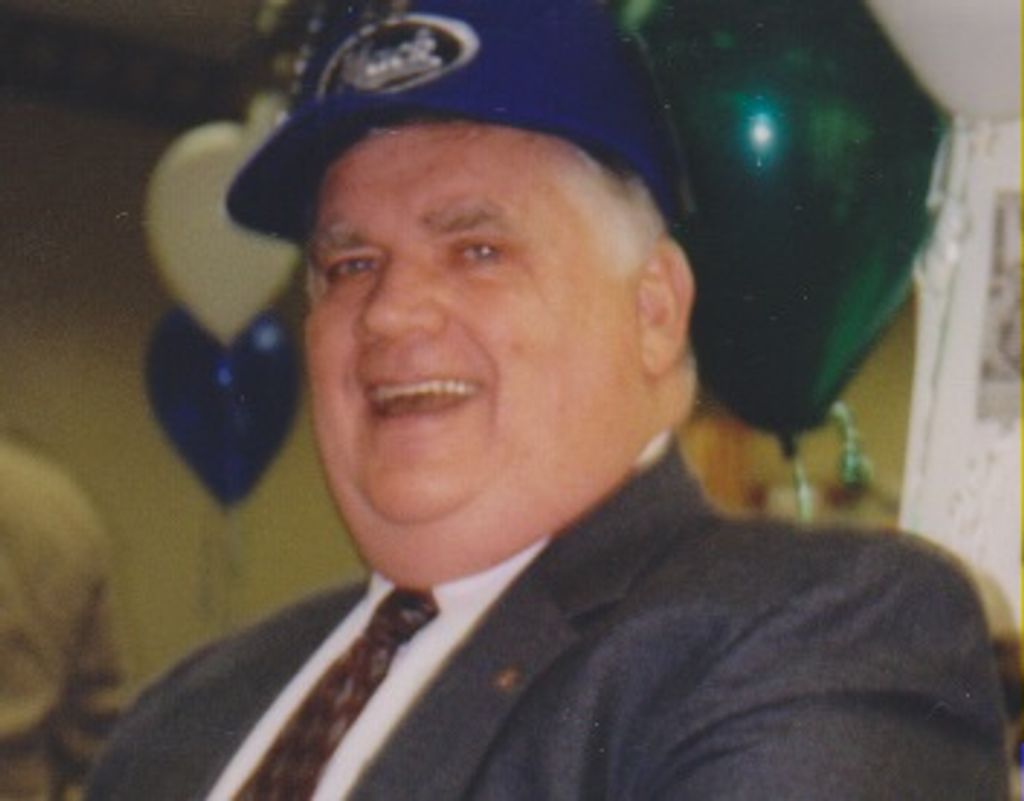 Harry L. Scammell Jr.