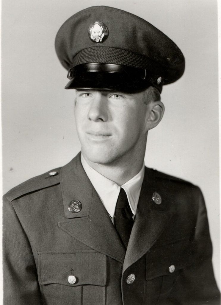 John R. Turek