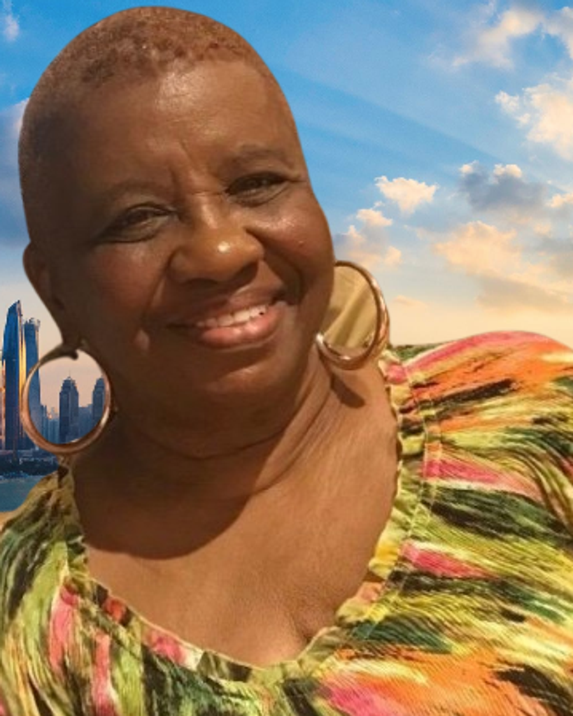 Joyce C. Adams Profile Photo