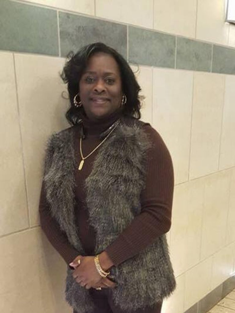 Janette Gerome Marie Carol Ellison-Goode Profile Photo