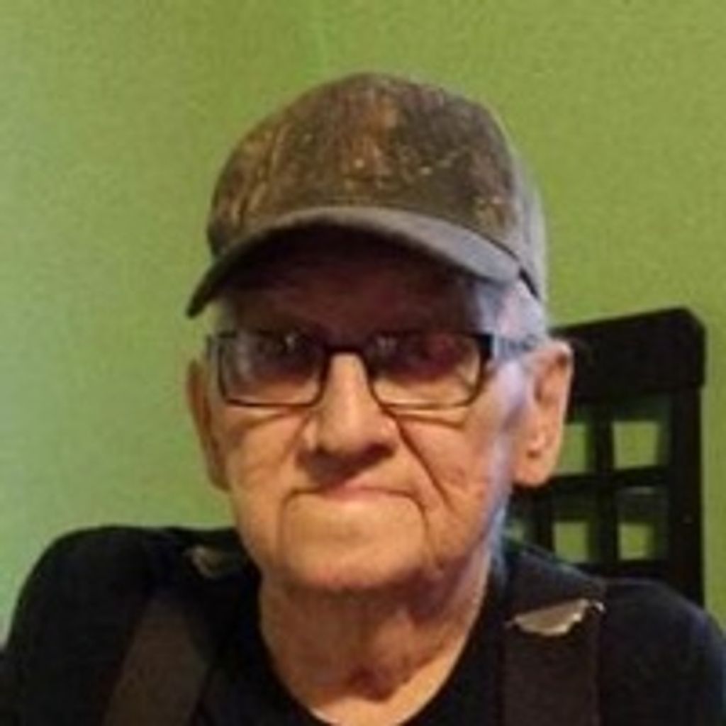 Buddy Lee Goodwin