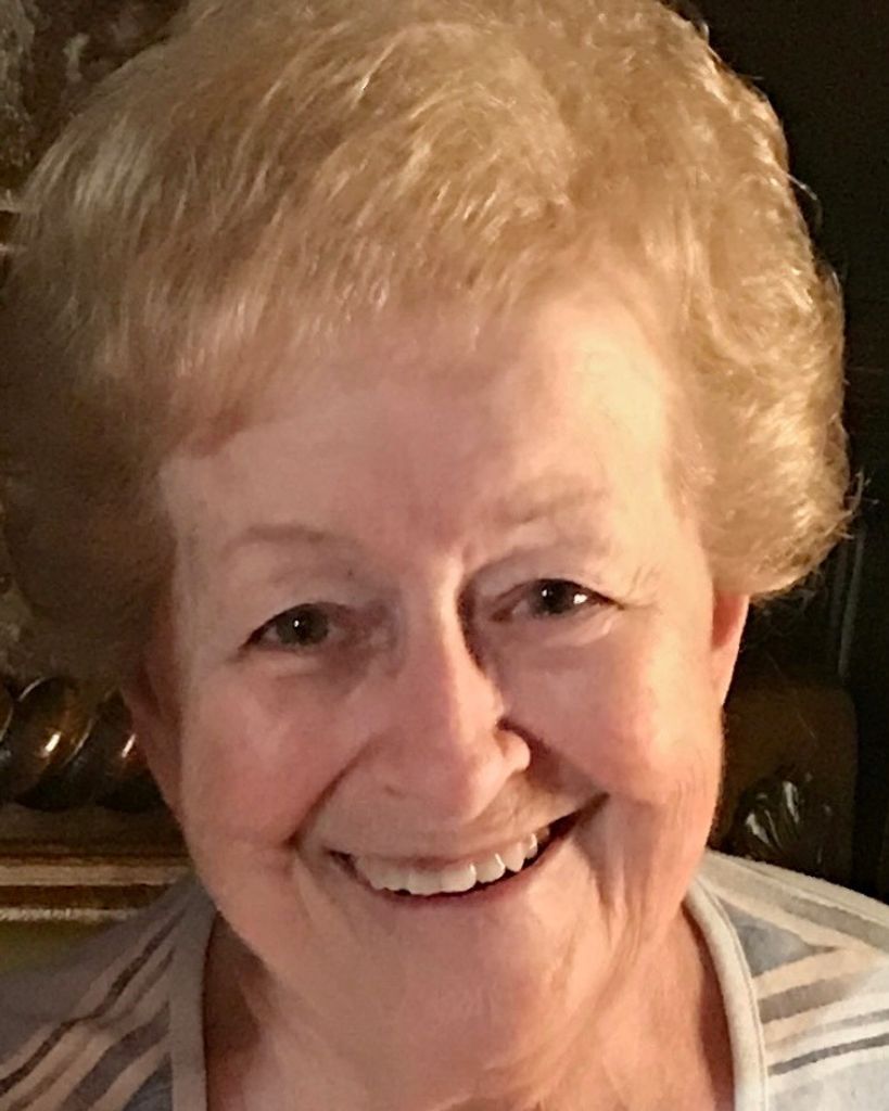 Jeannette Bernard Profile Photo