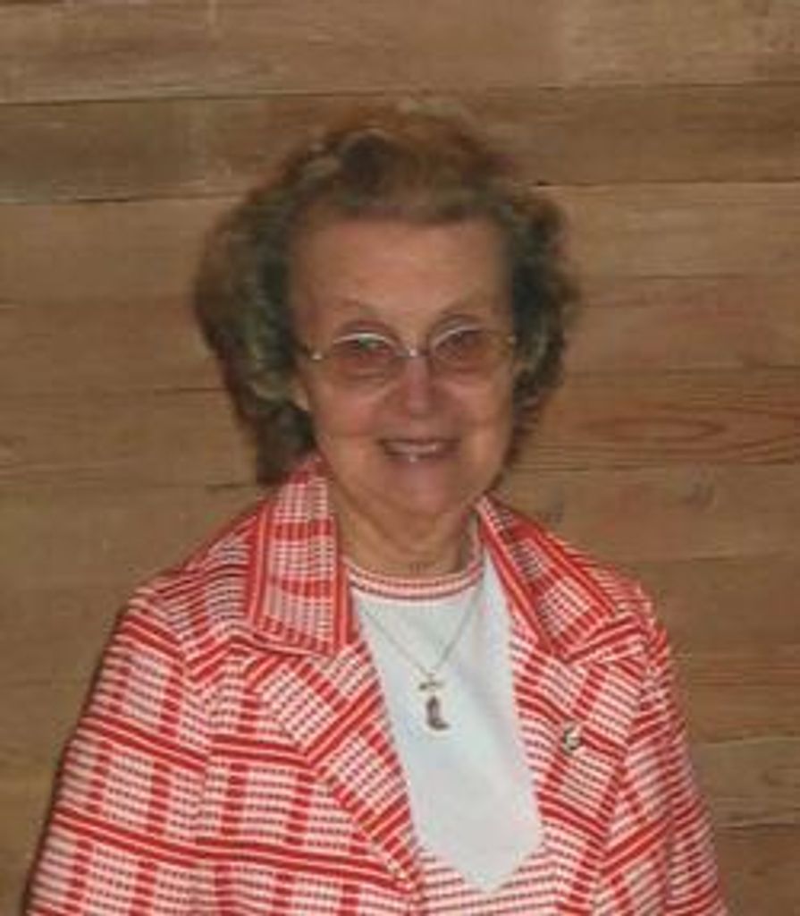 Betty M Barnes Profile Photo