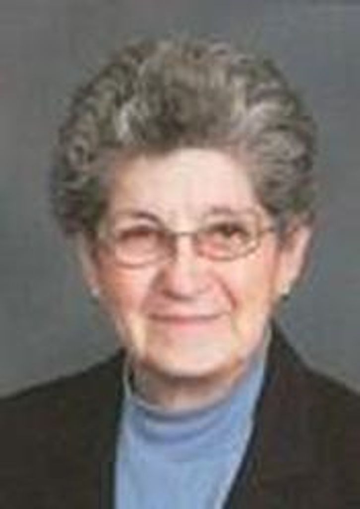 Jean Elaine Griswold
