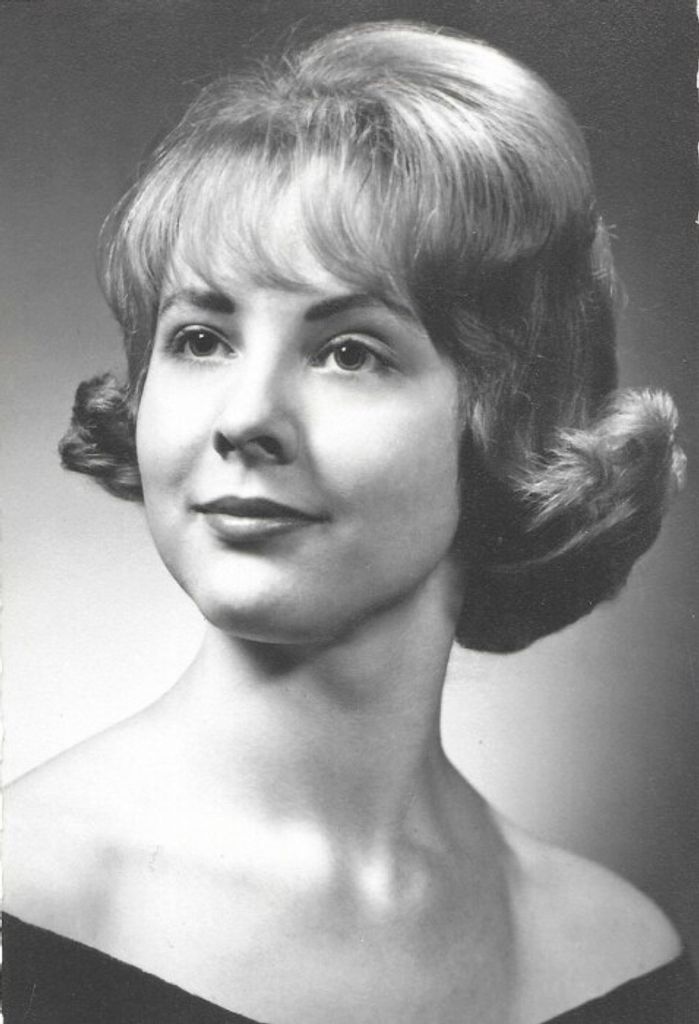 Mary Lou (Lambert)  Demland