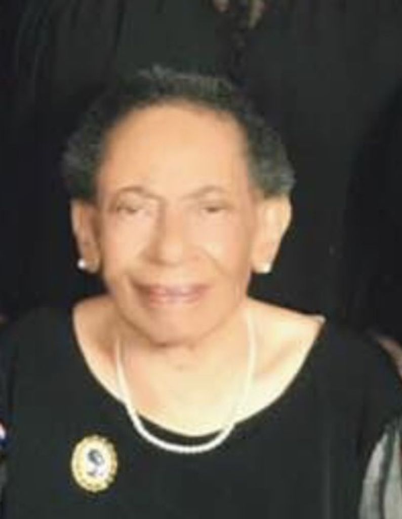 Mertis Blanche Bull Profile Photo