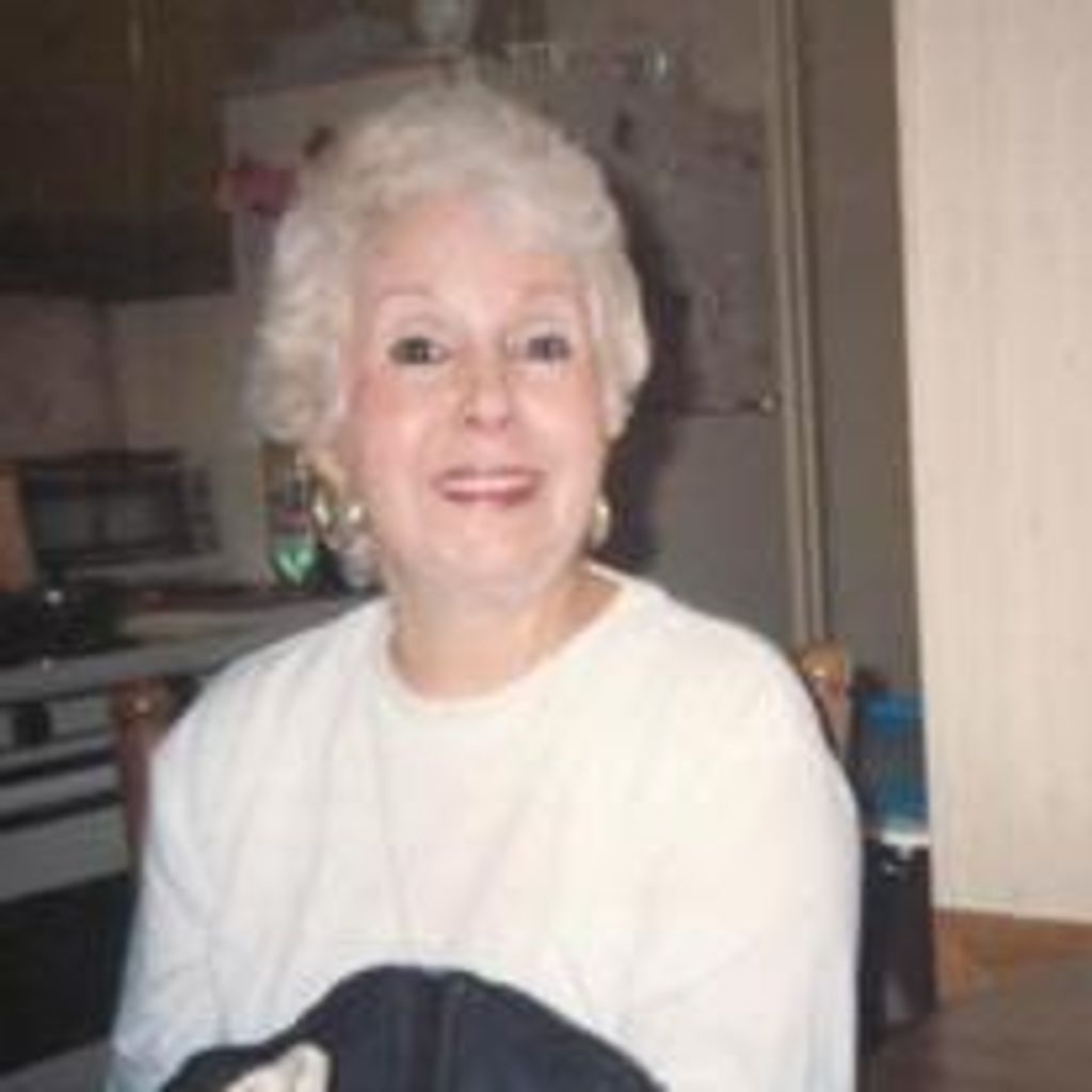 Yvonne Rose Tagliere Profile Photo