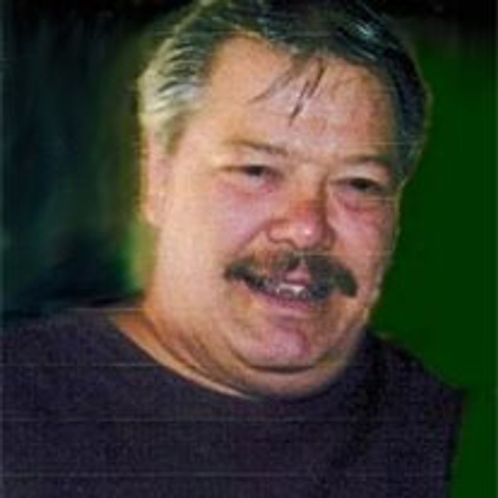 Jon R. "Big Jon" Lueck