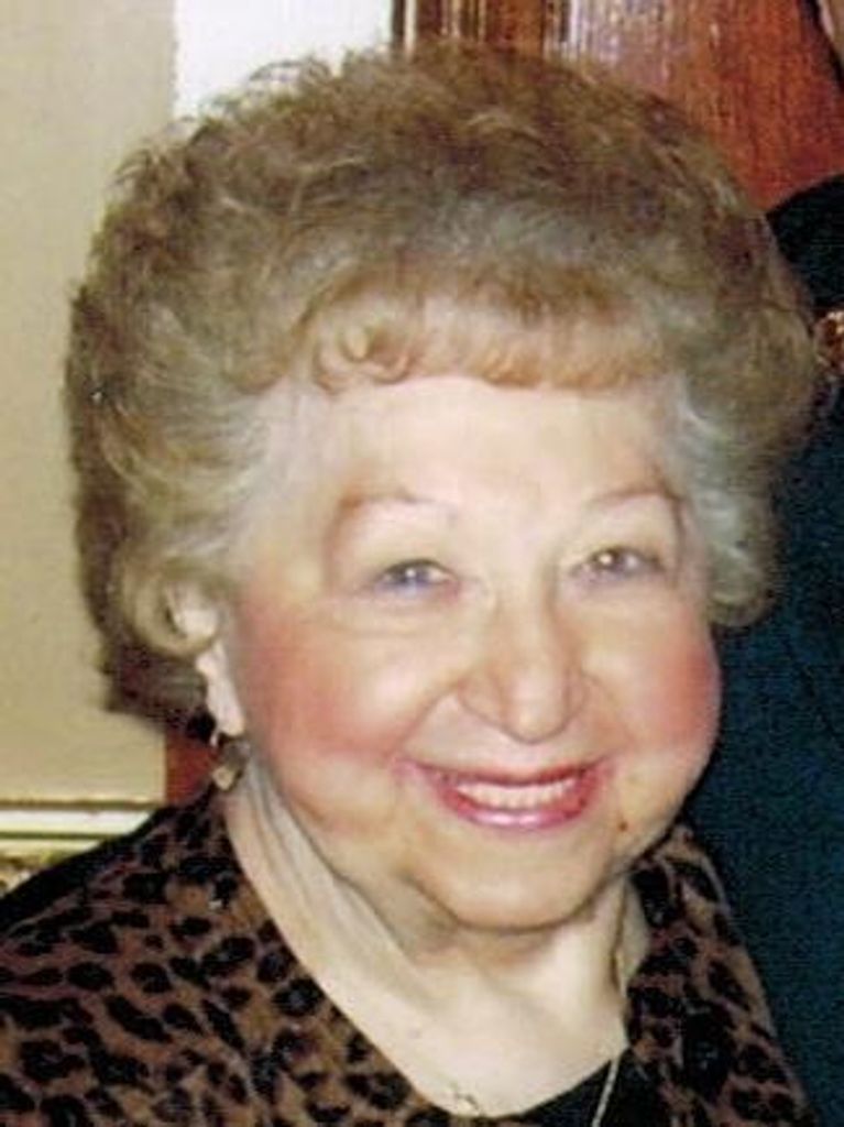 Anne Green