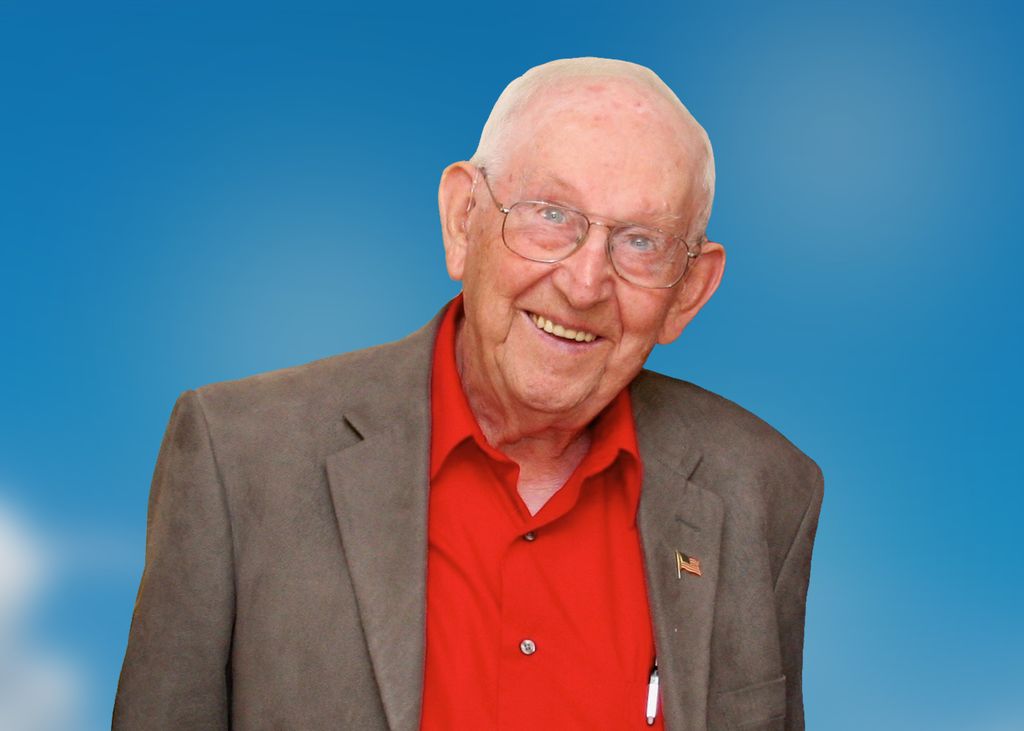 Robert William Wentsel