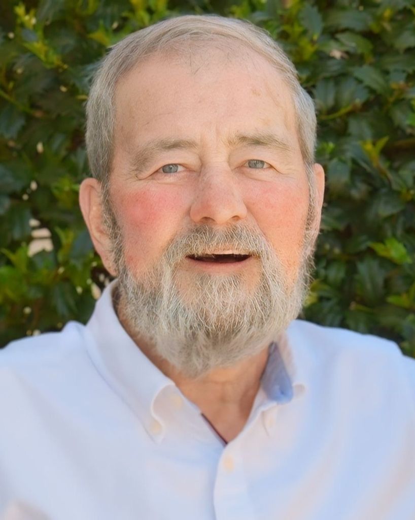 Charles Edwin Hogue, Jr. Profile Photo