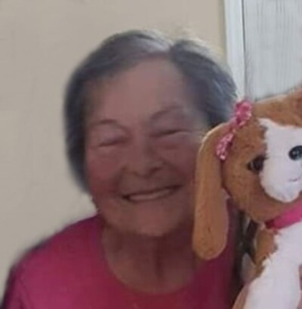 Barbara Dalton Steele Profile Photo