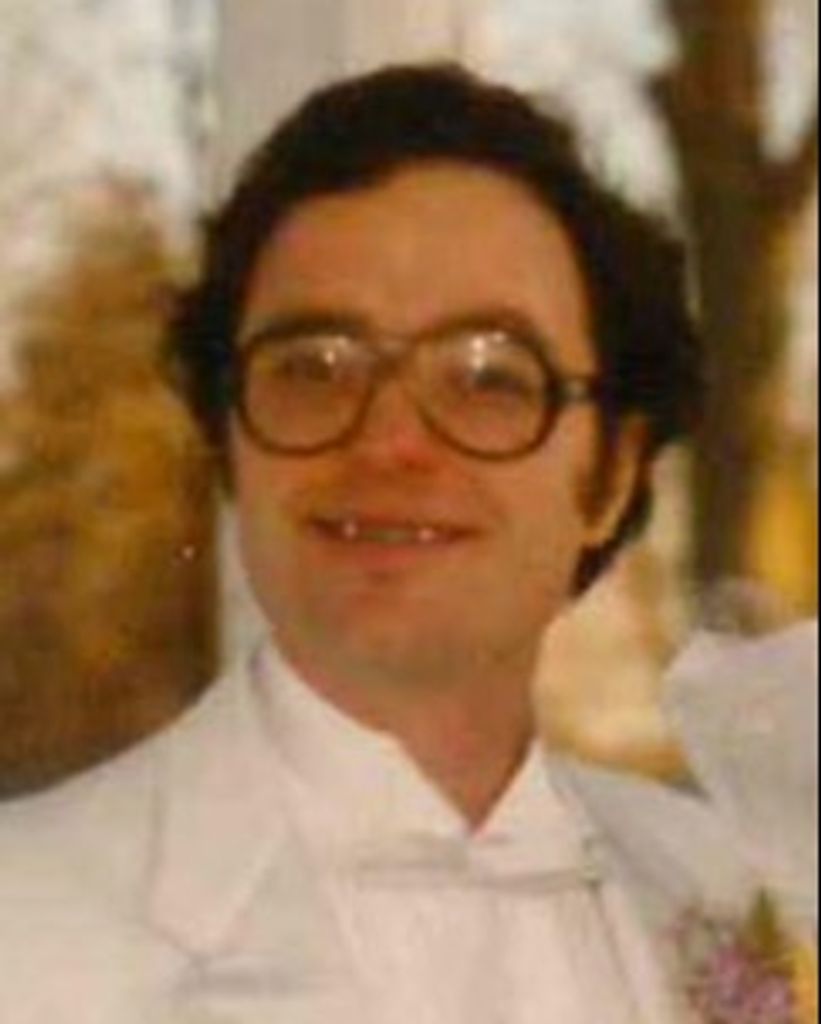 Stephen Burden Profile Photo