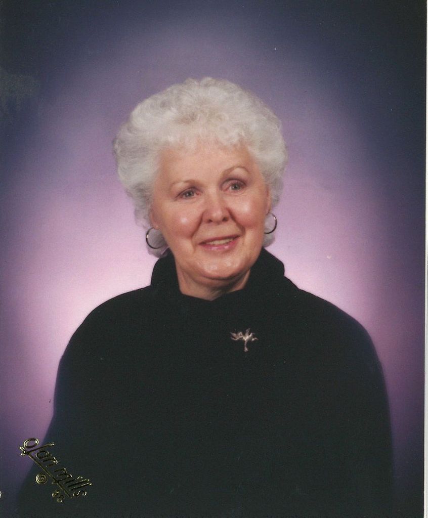 Janie Ruth (Davis) Simpson Profile Photo