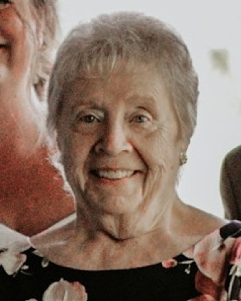 Mary Clem Profile Photo