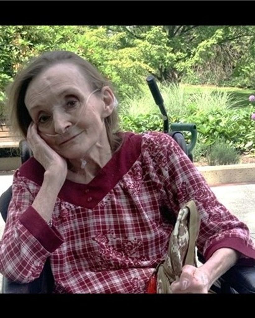 Marcie Lu Ann Mason