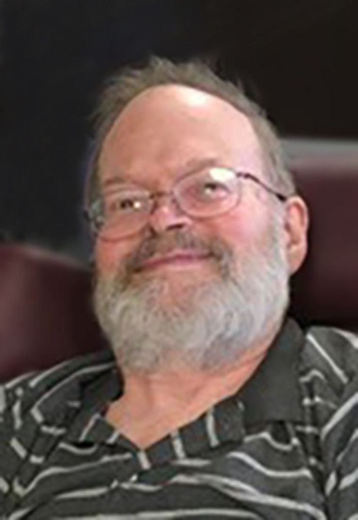James Stade Profile Photo