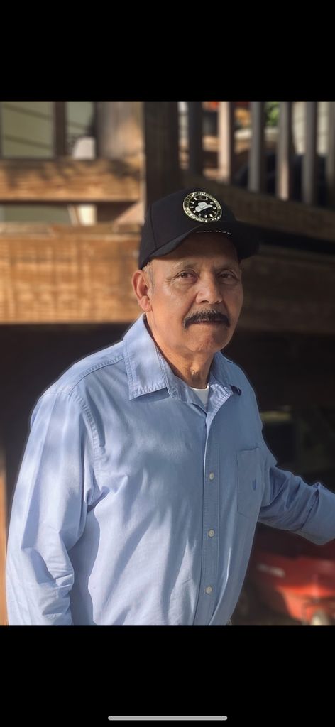 Adolfo Rodriguez Profile Photo