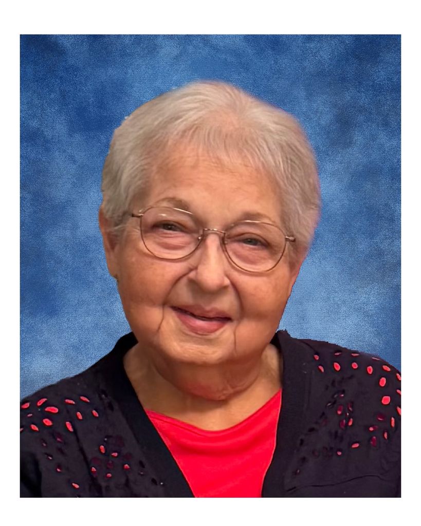 Carol Louise Woodcock Profile Photo