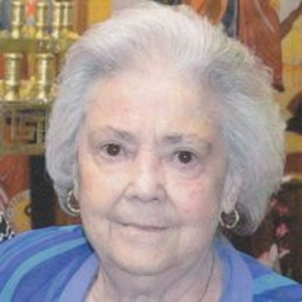 Donna Nonevski