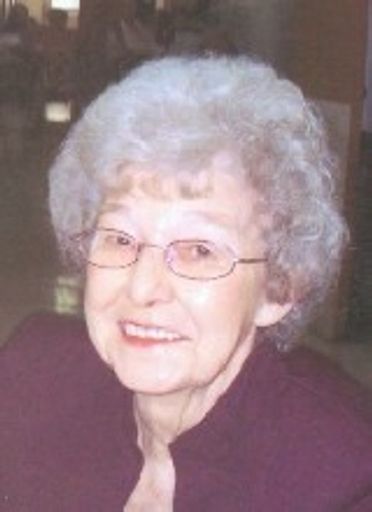 Betty Florence Hunt Profile Photo