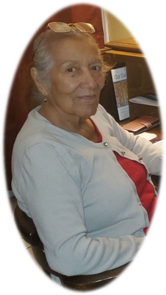 Betsy Estrada Armstrong Profile Photo