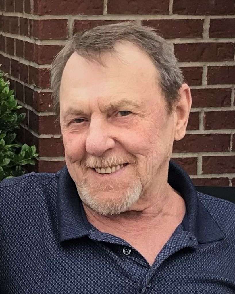 Gene Hudgins Profile Photo