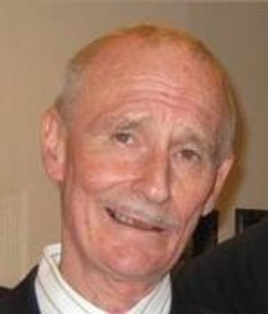 Ralph Frank Jettie