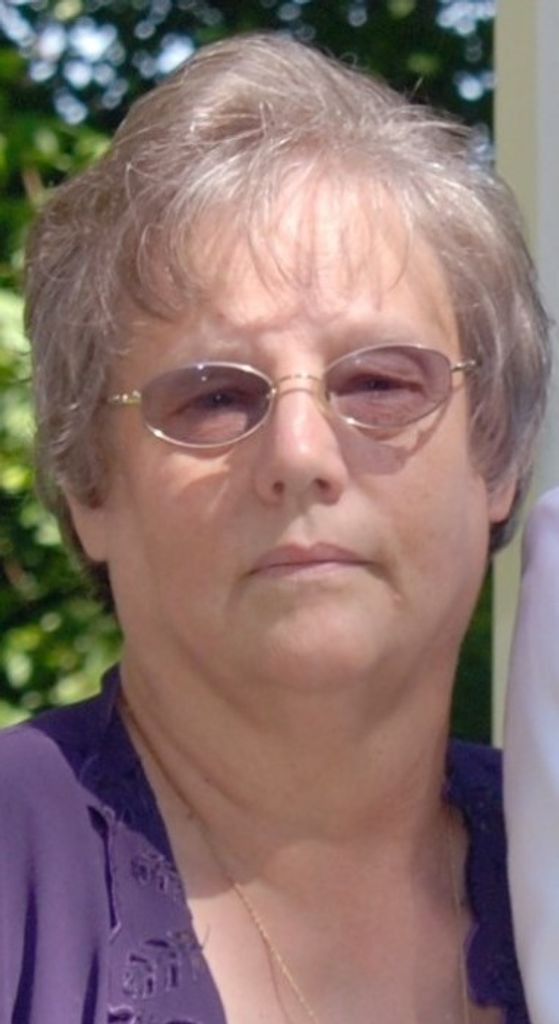 Charlene Dawn Welsch