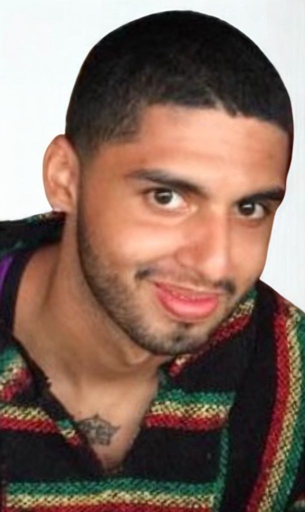 Isaac R. "Juni" Vargas, Jr.