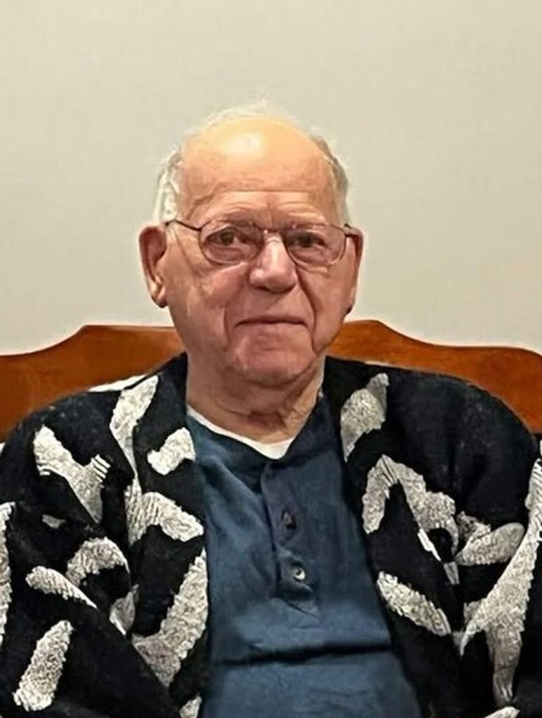 Lucien Gerard Houle Profile Photo