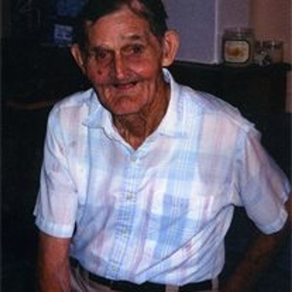 Clarence McKinnley Holcomb