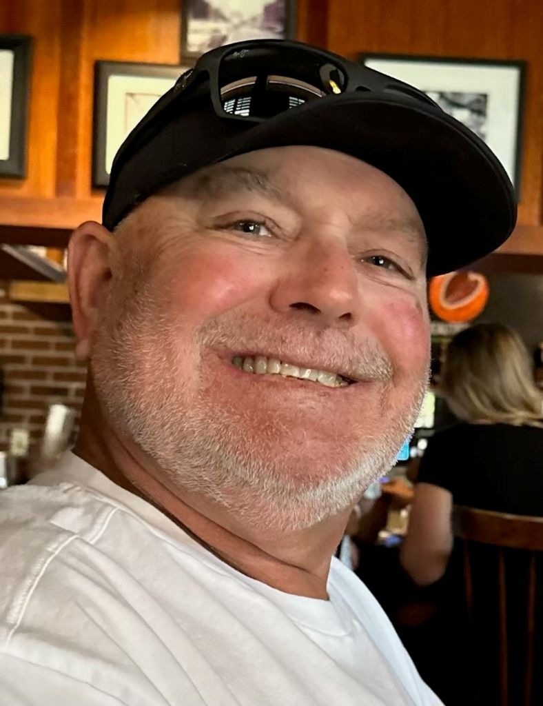 Gene Newsome Profile Photo