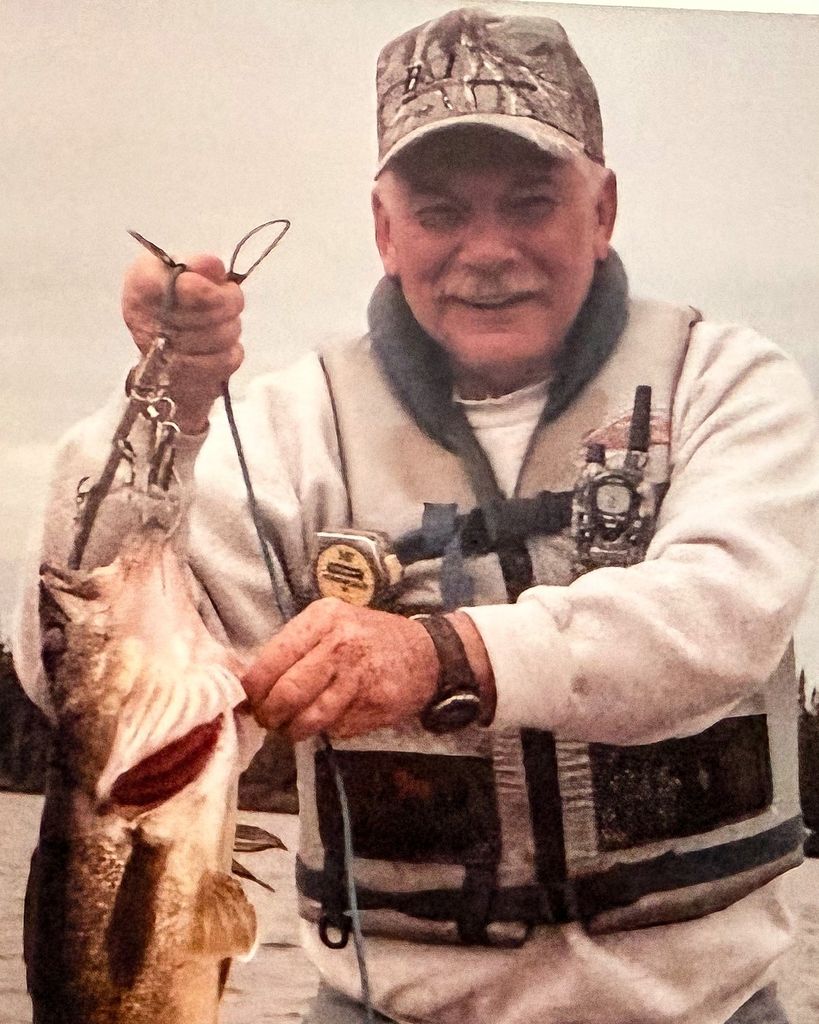 Edward L. Campbell