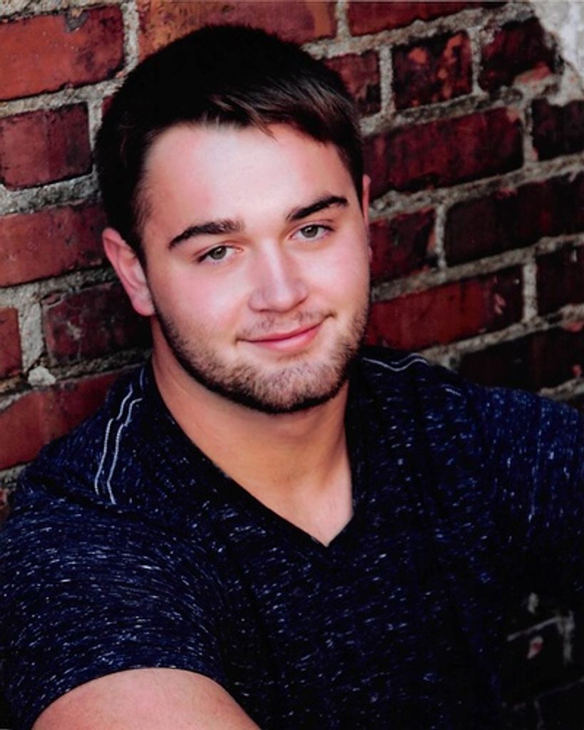 Chase Garrett Ehlers Profile Photo