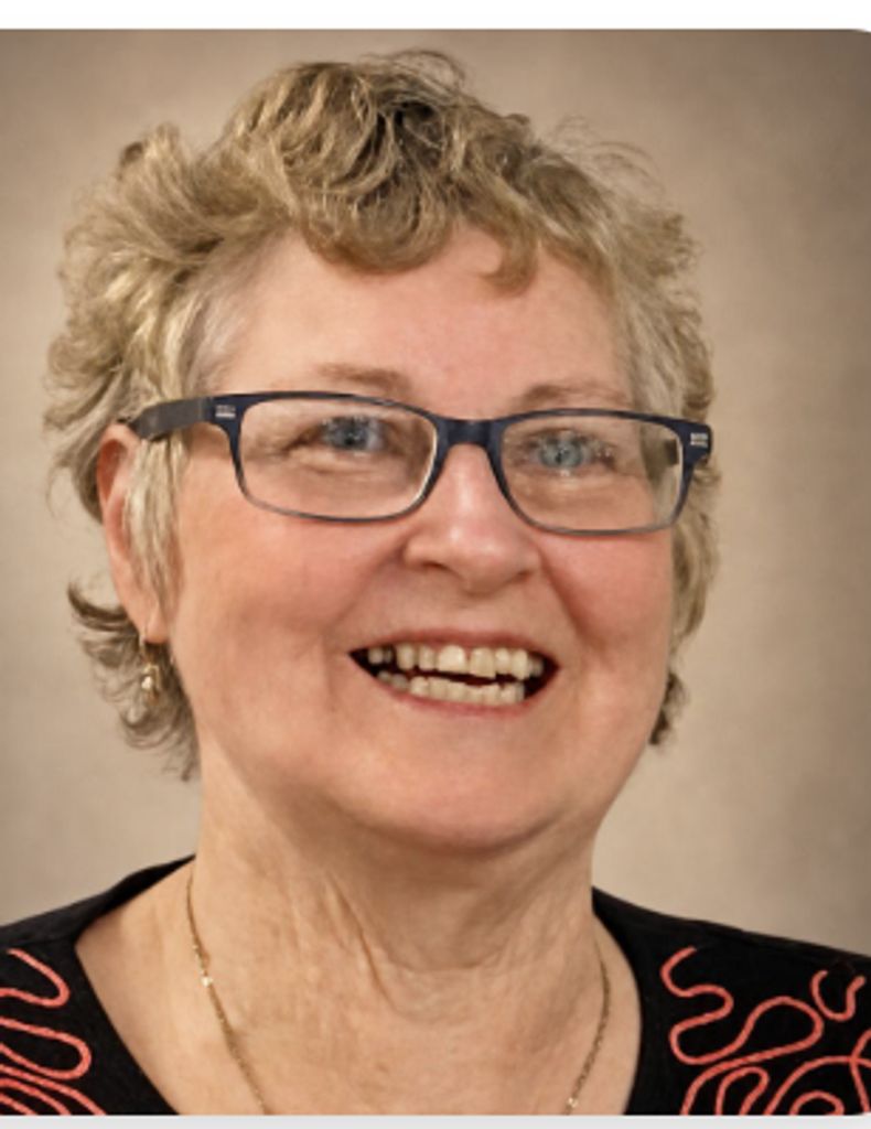 Rosemary Peck Profile Photo