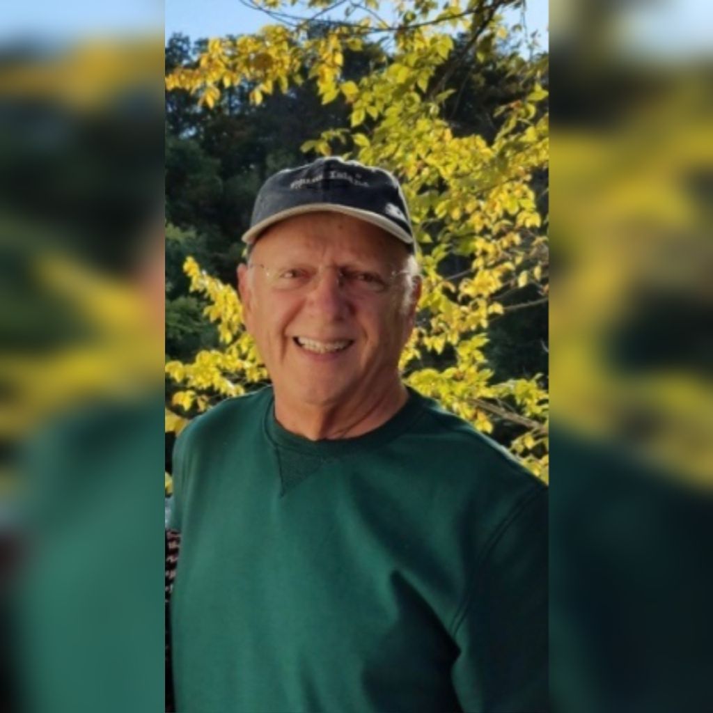 Gordon Earl Stanley Profile Photo