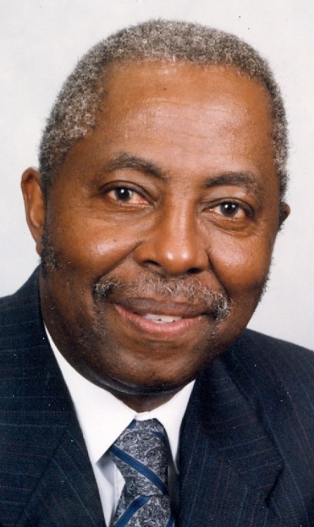 Frank E. Mcgee