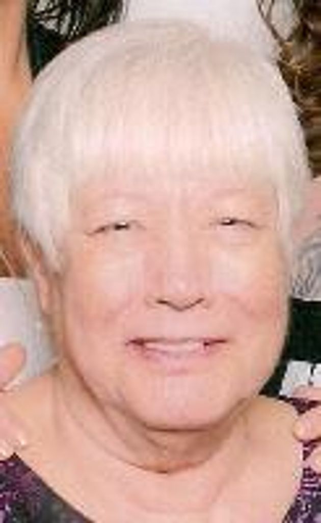 Magdalene Bassham