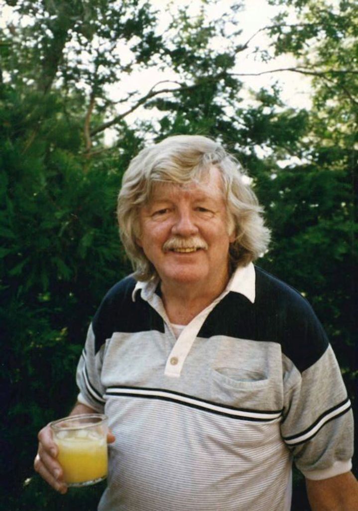 John F. Meenan