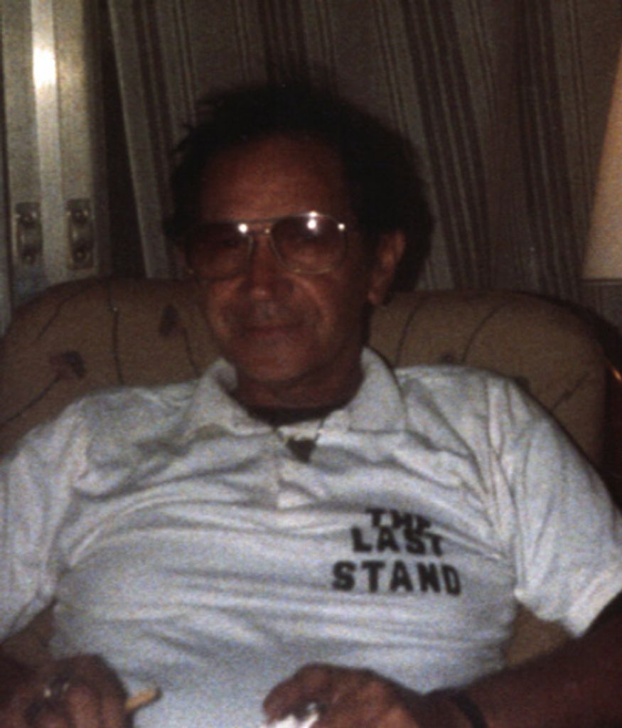 Gilbert Grimes Jr. Profile Photo