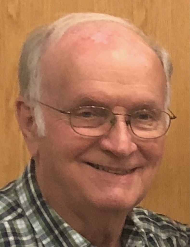 Harvey Eugene Cantner Profile Photo