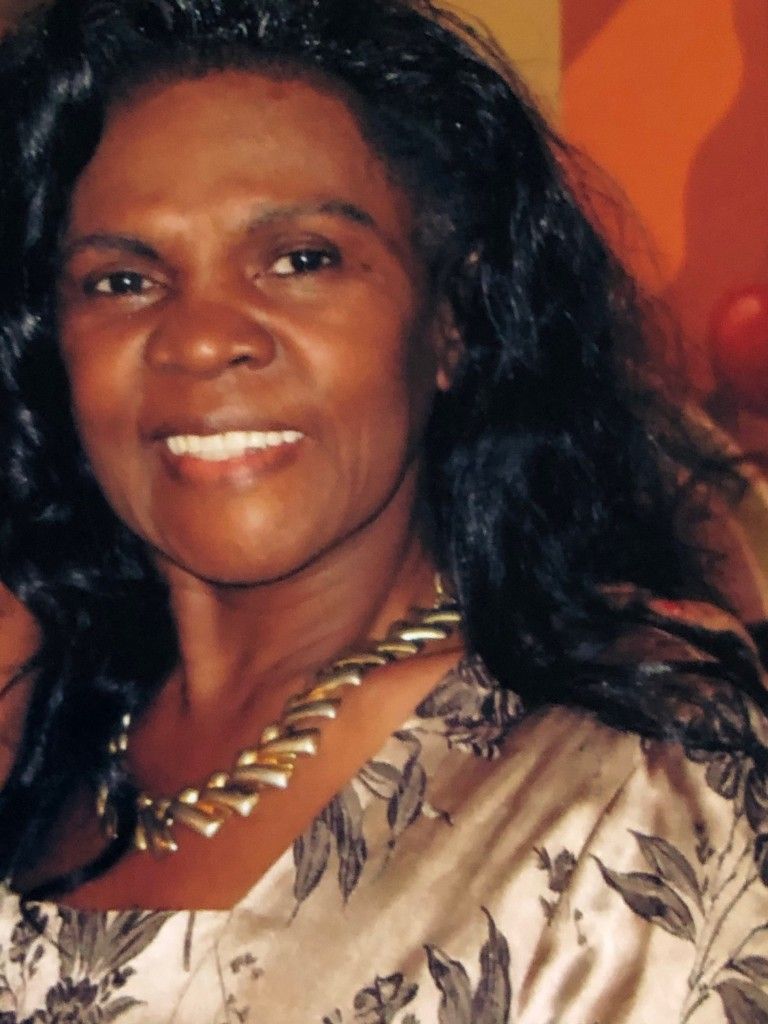 Joyce Frances Jones Profile Photo