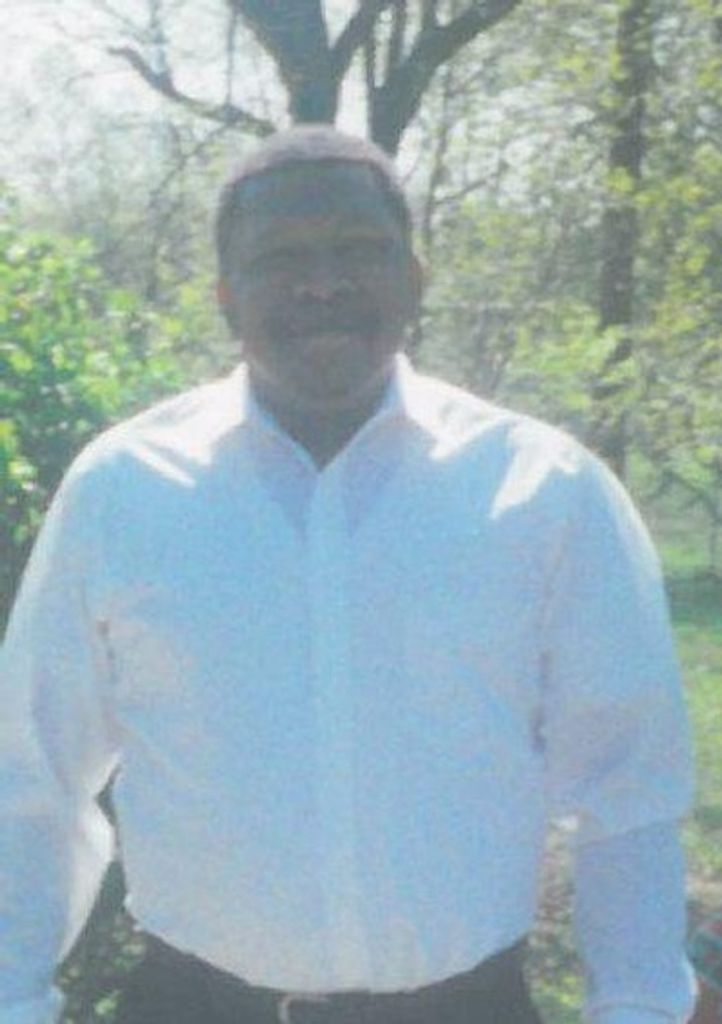 David Allan Reynolds Profile Photo