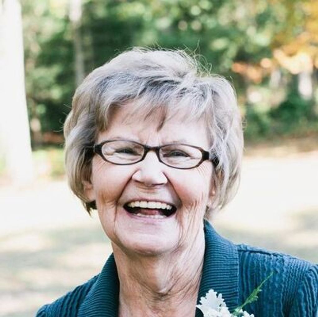 Audrey Elizabeth Marcotte