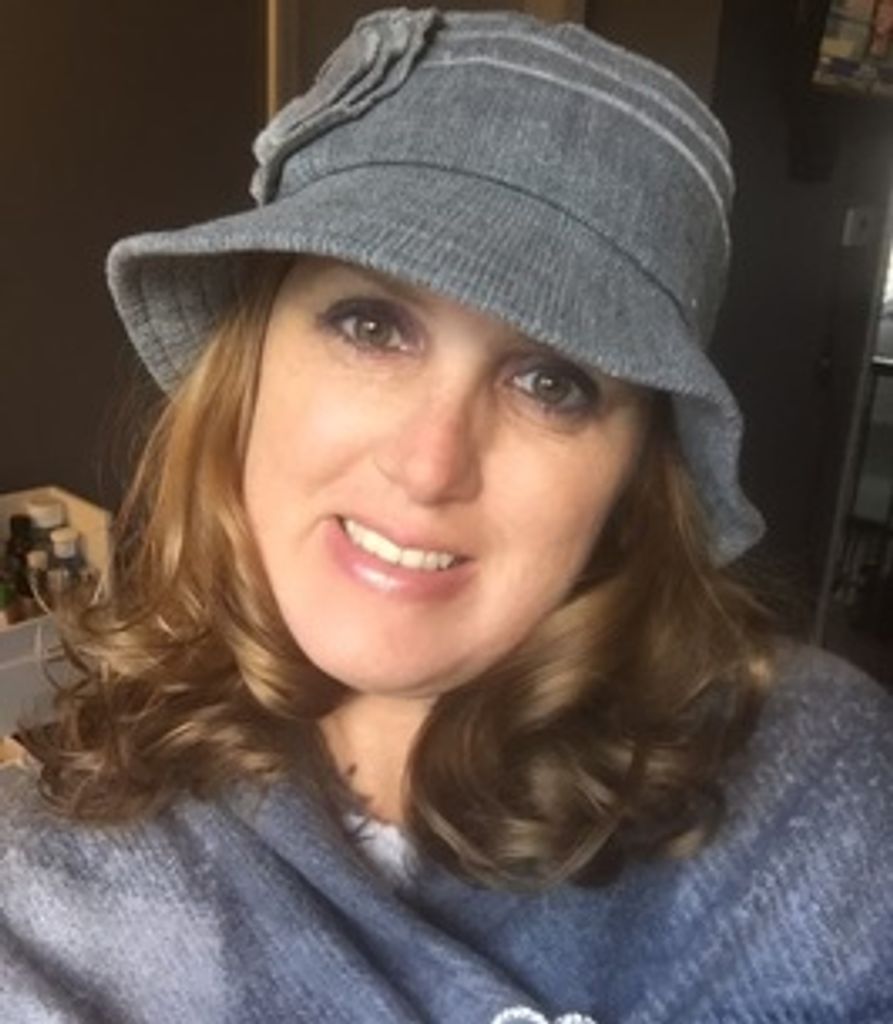 Christine Chadwick